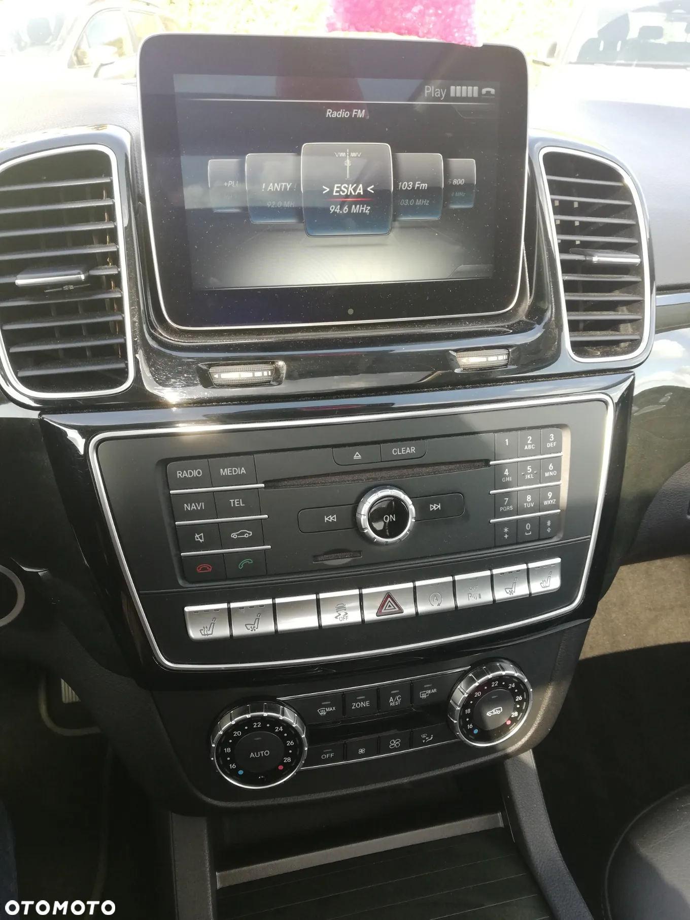 Mercedes-Benz GLE 350 d 4-Matic - 8