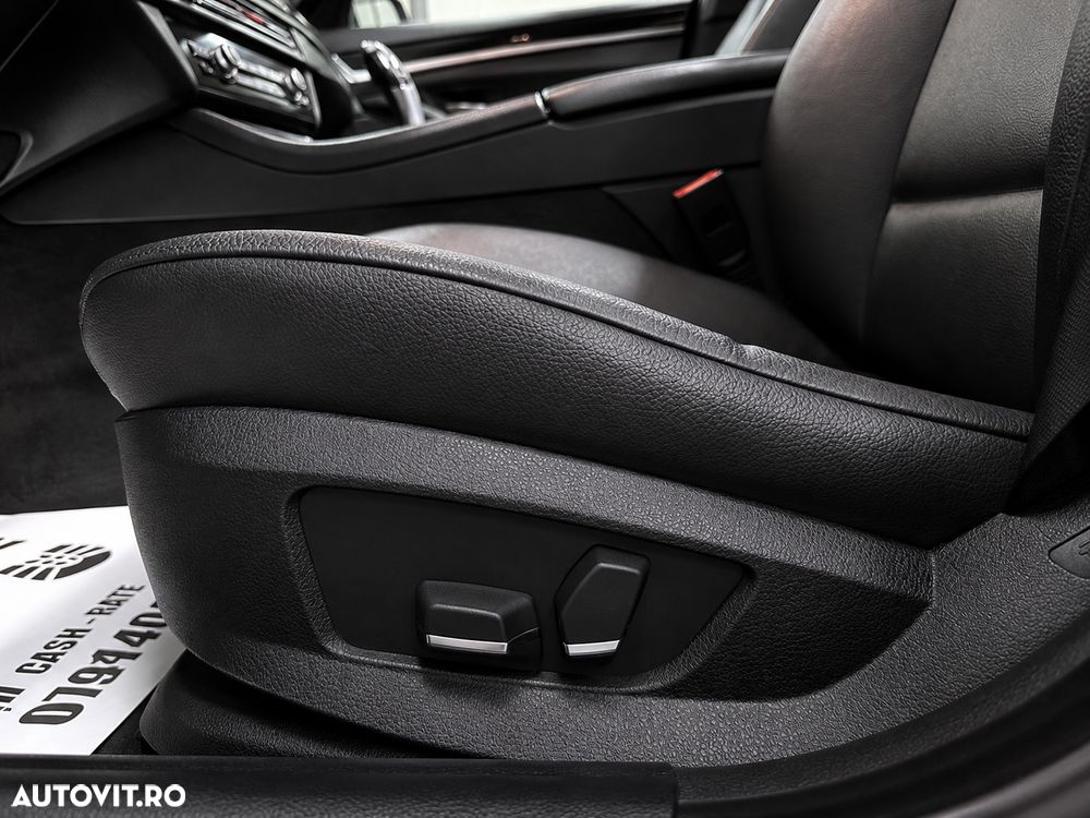 BMW Seria 5 - 11
