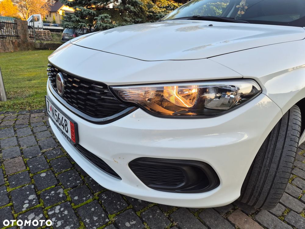 Fiat Tipo 1.4 16V More - 4