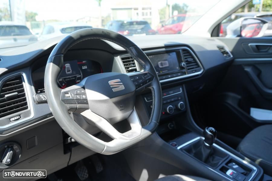 SEAT Ateca 1.0 TSI Style - 7