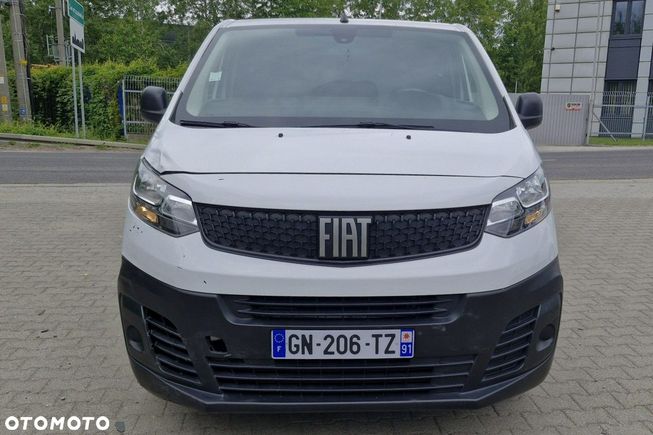Fiat Scudo - 7