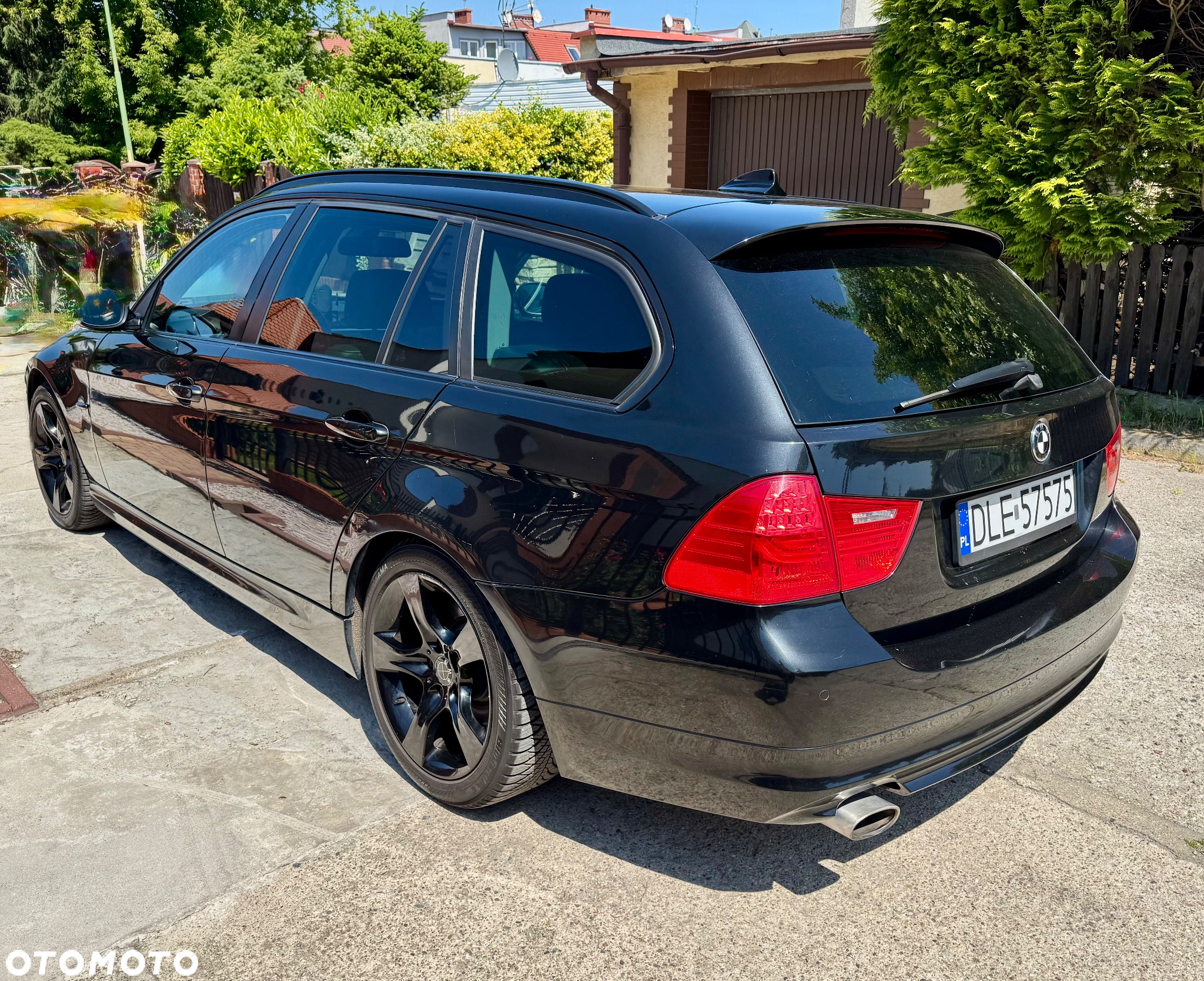 BMW Seria 3 320d - 6