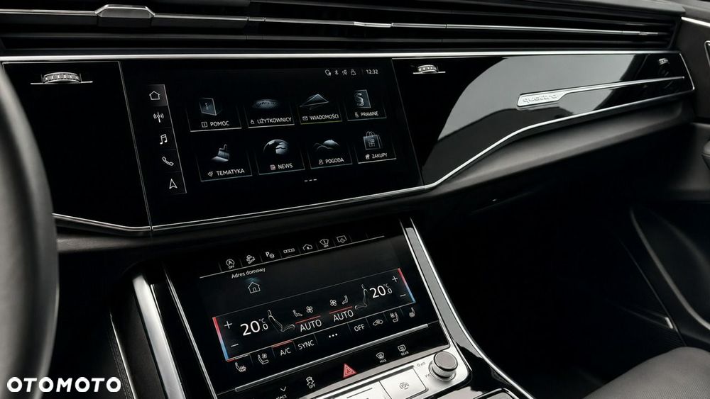 Audi Q8 - 10