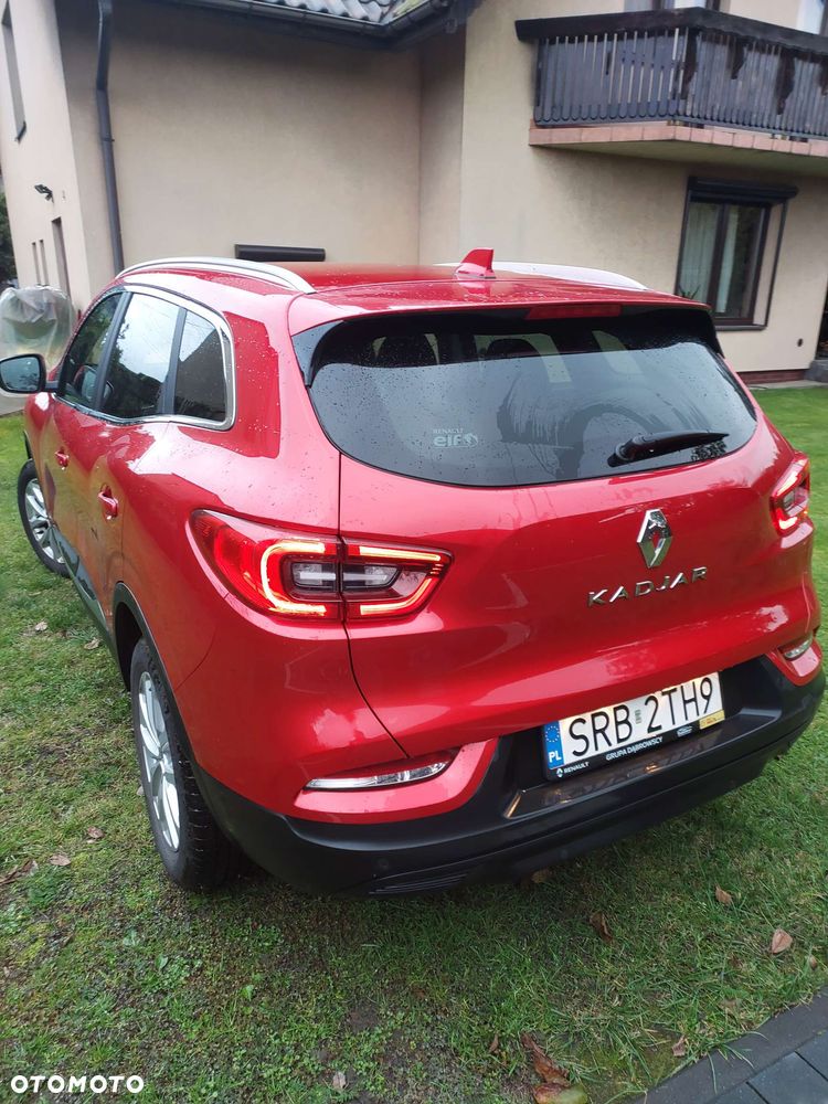 Renault Kadjar 1.3 TCe FAP Easy Life - 15