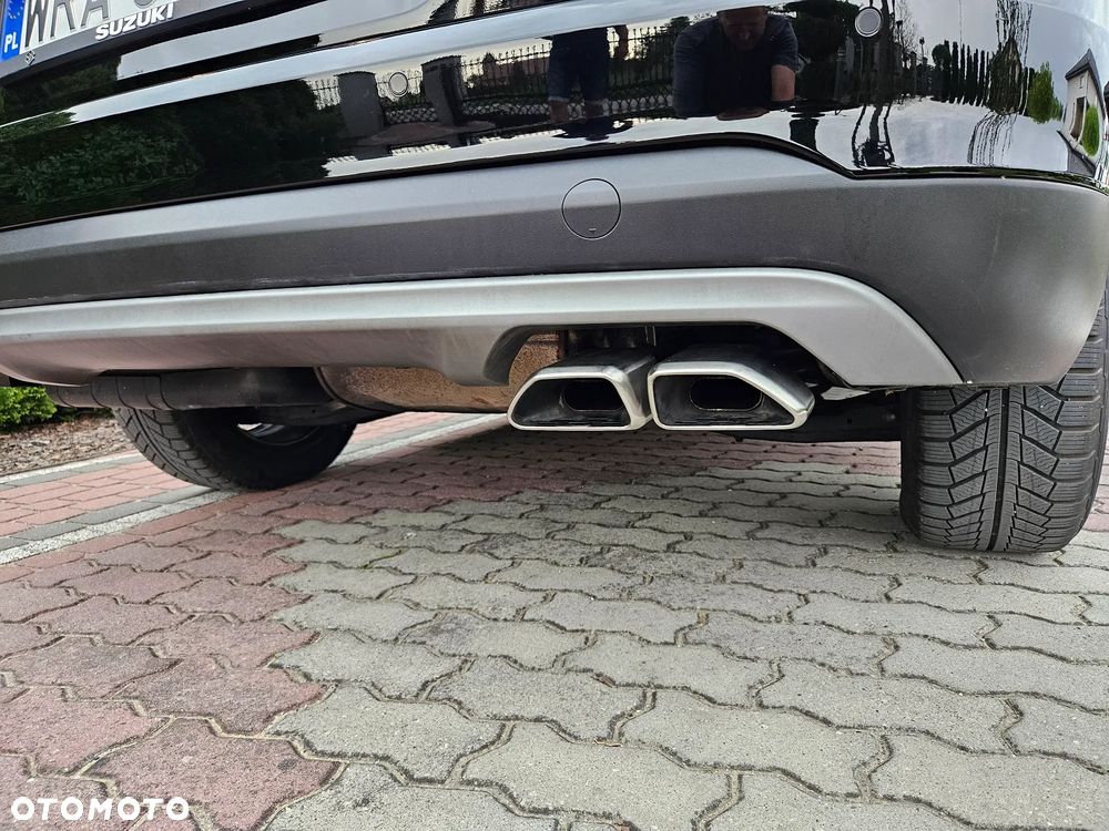Hyundai Tucson 2.0 CRDi 48V Premium 4WD - 32