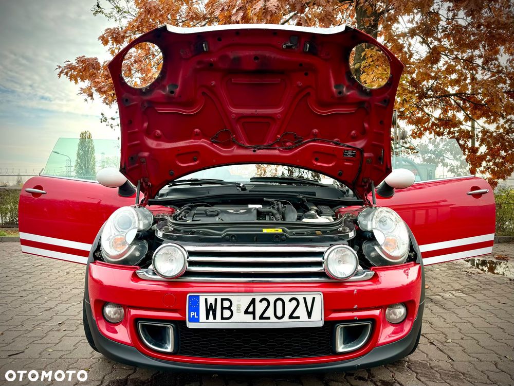 MINI Cooper S - 3