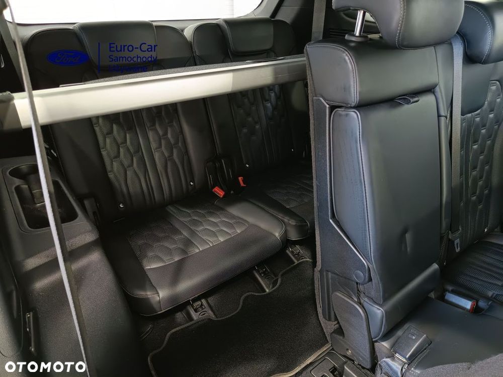 Kia Sorento 1.6 T-GDI PHEV XL 4WD 7os - 32