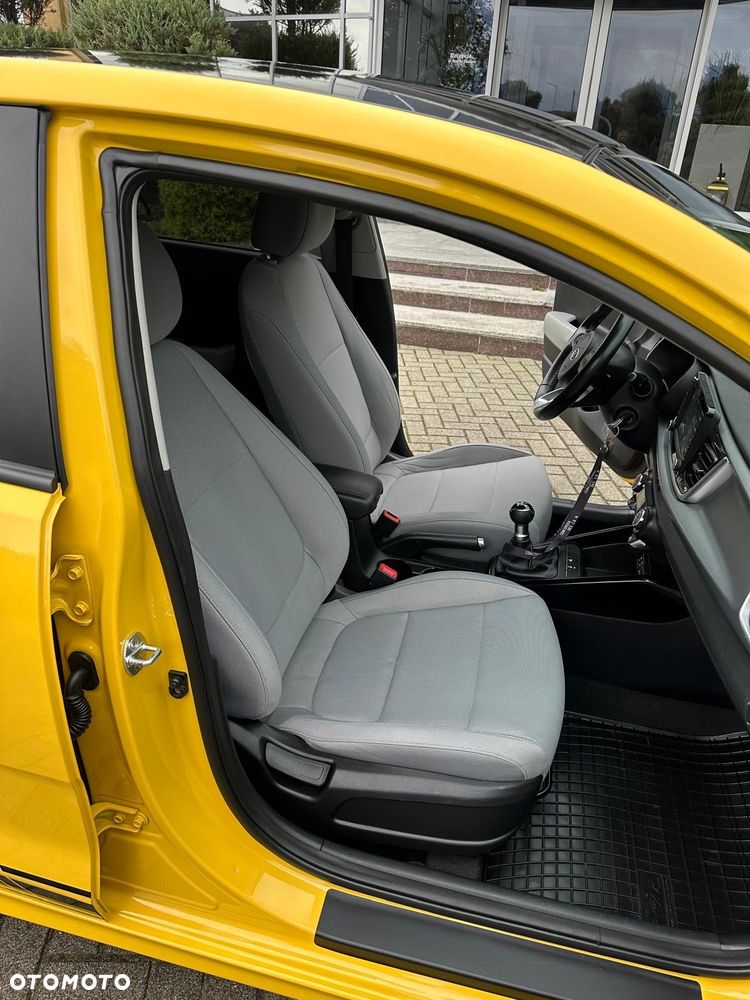 Kia Rio 1.2 XL - 17