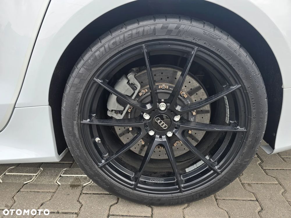 Audi RS7 Sportback 4.0 TFSI Quattro Tiptronic - 15