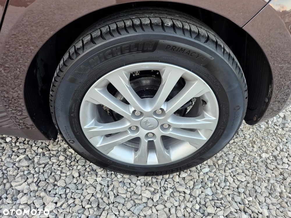 Kia Ceed 1.4 CVVT Attract plus - 15