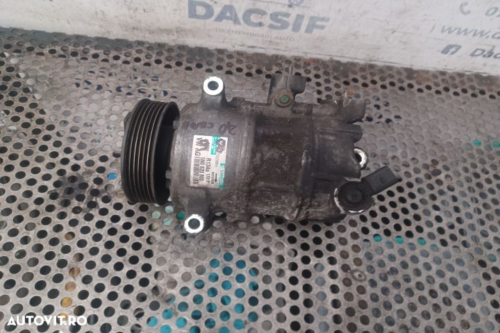 COMPRESOR 2.0 CBAB 5N0820803 Volkswagen VW Passat B6  [din 2005 pana  2010] seria - 2