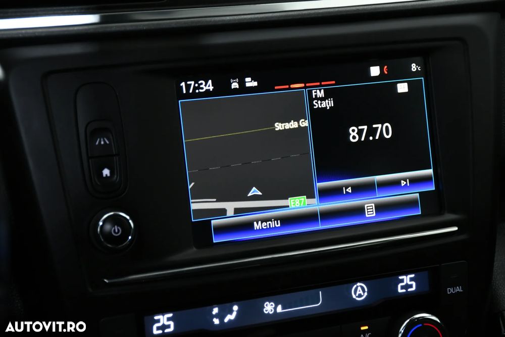 Renault Kadjar Energy dCi 110 EDC LIMITED - 9