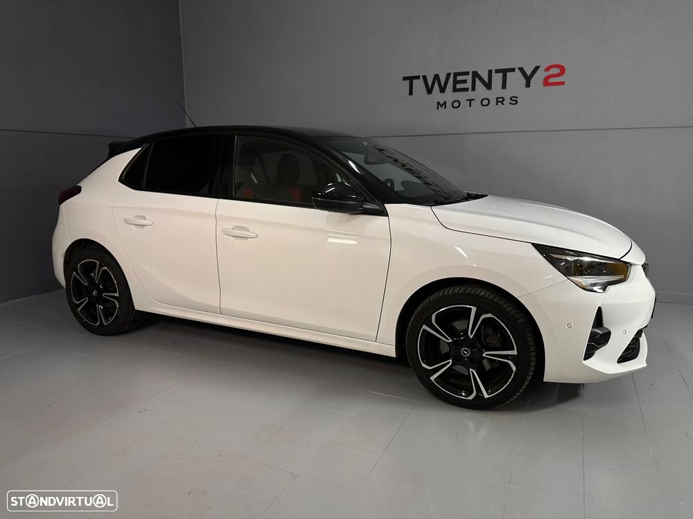 Opel Corsa 1.2 Direct Injection Turbo S&S Aut. GS Line - 2