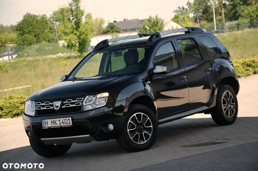 Dacia Duster - 6
