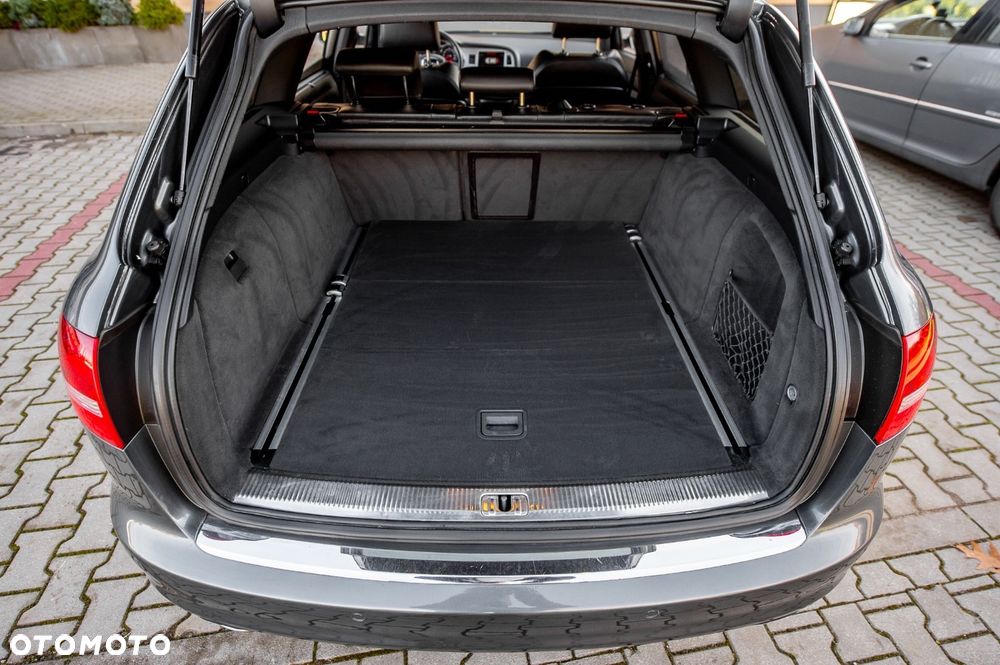 Audi A6 Avant - 37