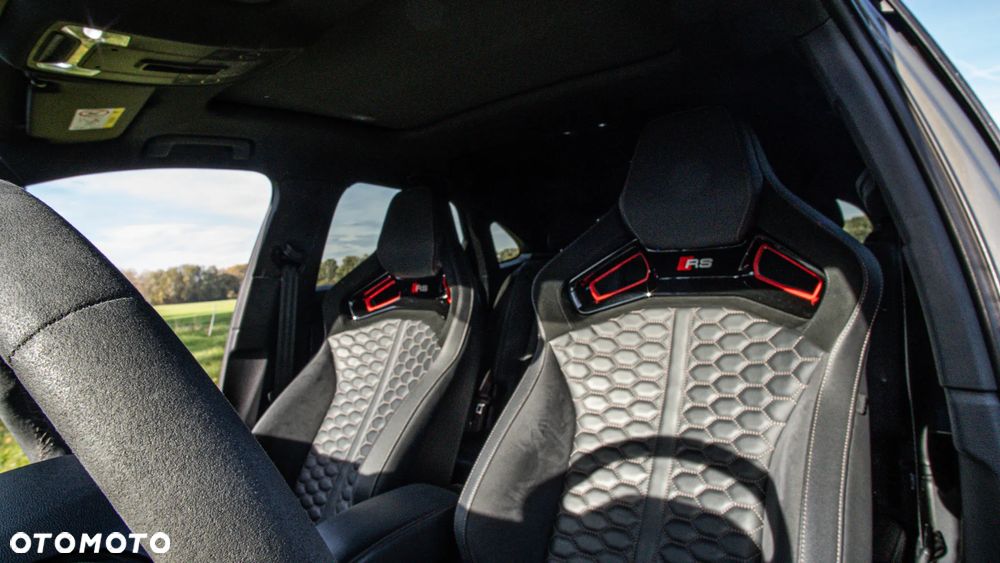 Audi RS Q3 Sportback - 27