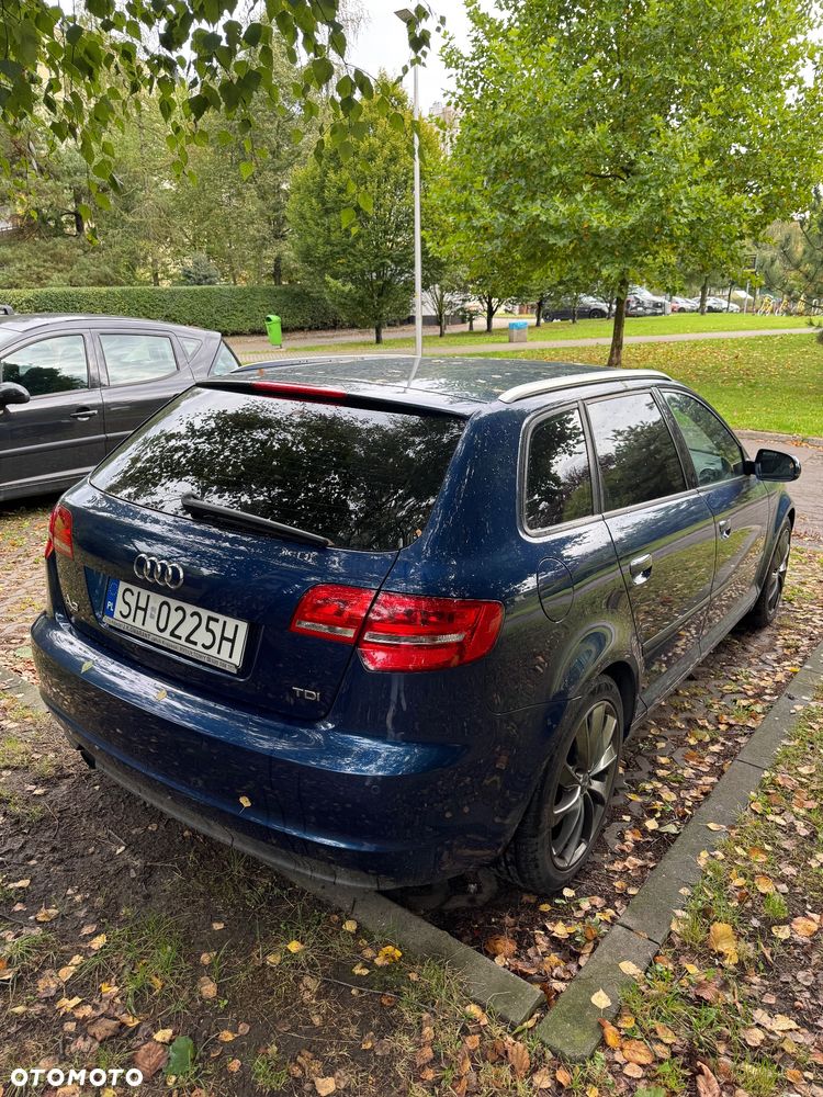 Audi A3 Sportback - 5