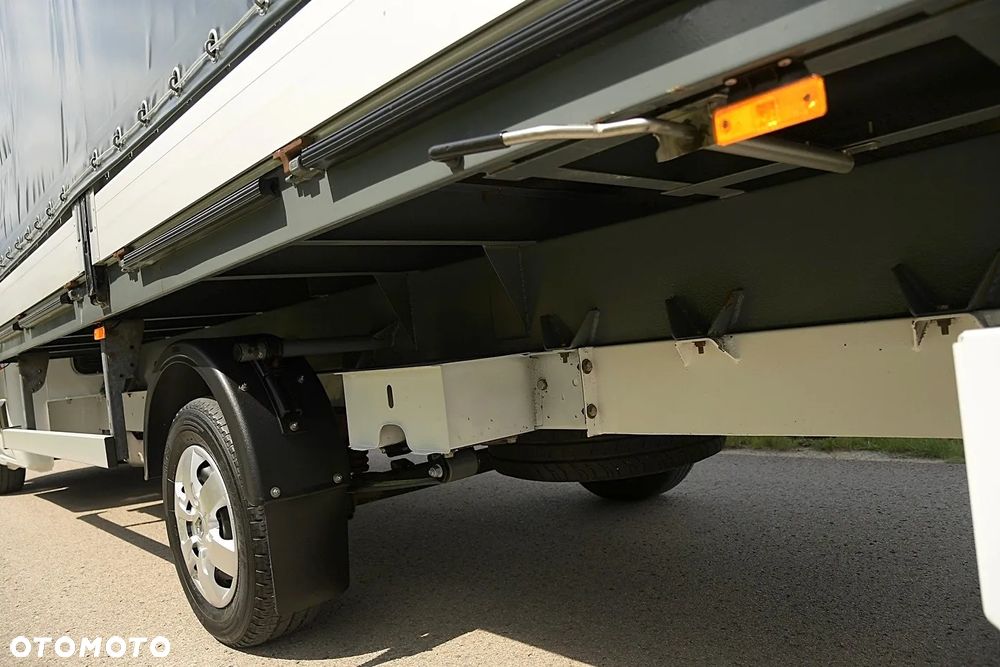 Renault MASTER=170DCi=SKRZYNIA=4.90M=10-EUROPALET - 28