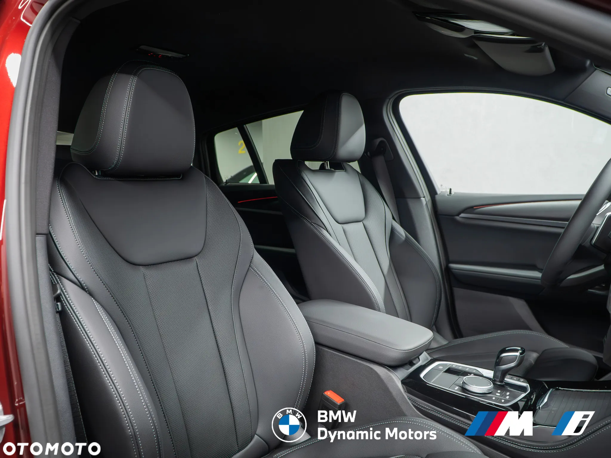 BMW X4 xDrive30i - 22