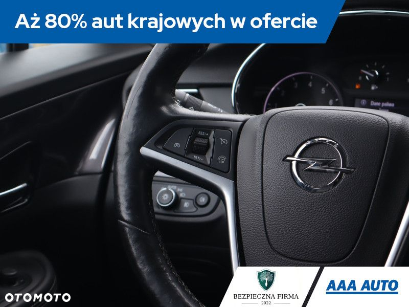 Opel Mokka - 21
