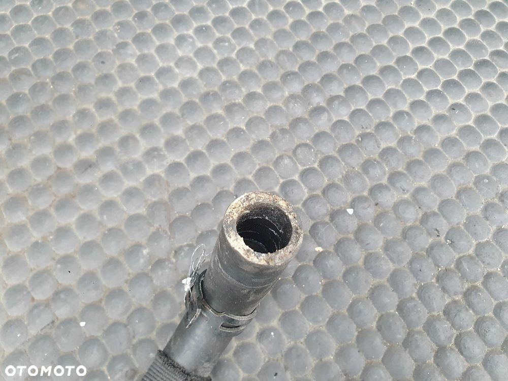 Rura Przewod 8E0121049 Waz Czujnik Temperatury Chlodnicy Wody Plynu 1.8 T 2.0 ALT FSI AUDI A4 B6 B7 - 18