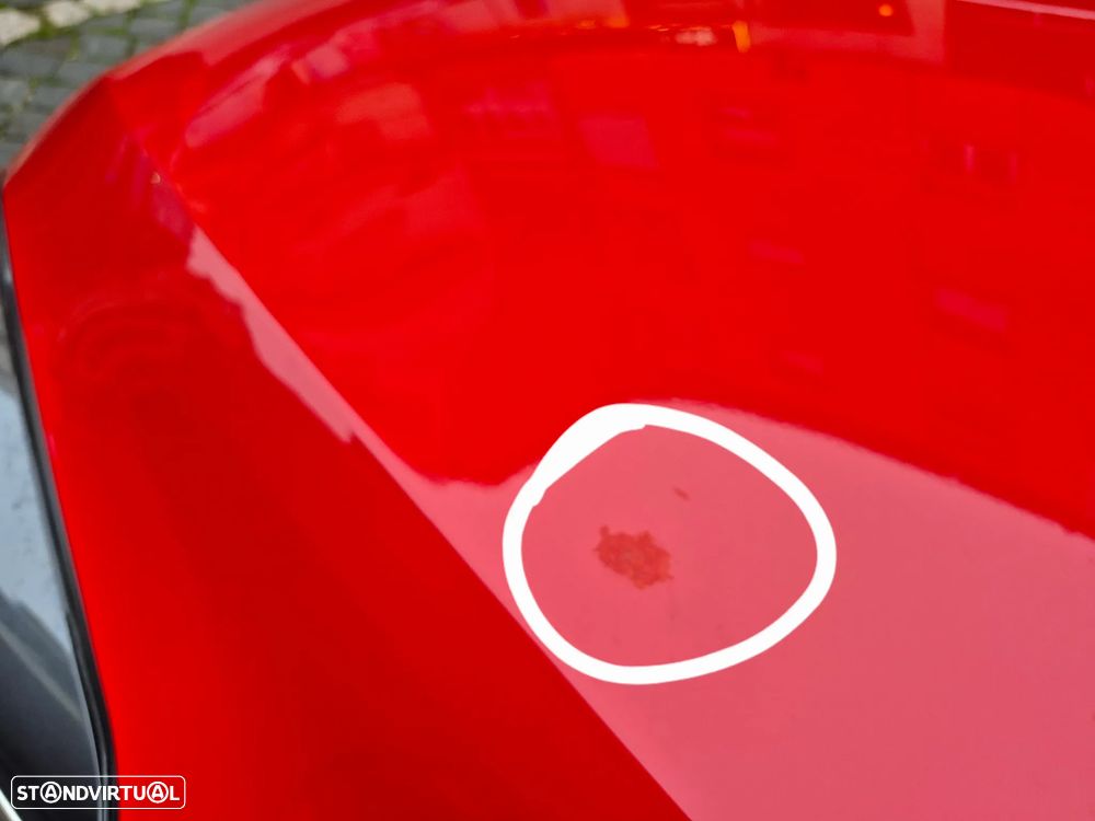 Ford Fiesta 1.0 EcoBoost Active+ - 33