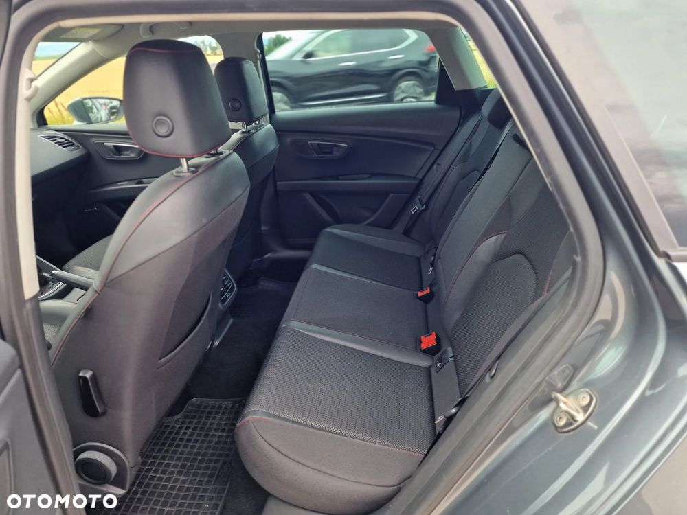 Seat Leon 1.4 TSI Start&Stop FR - 21