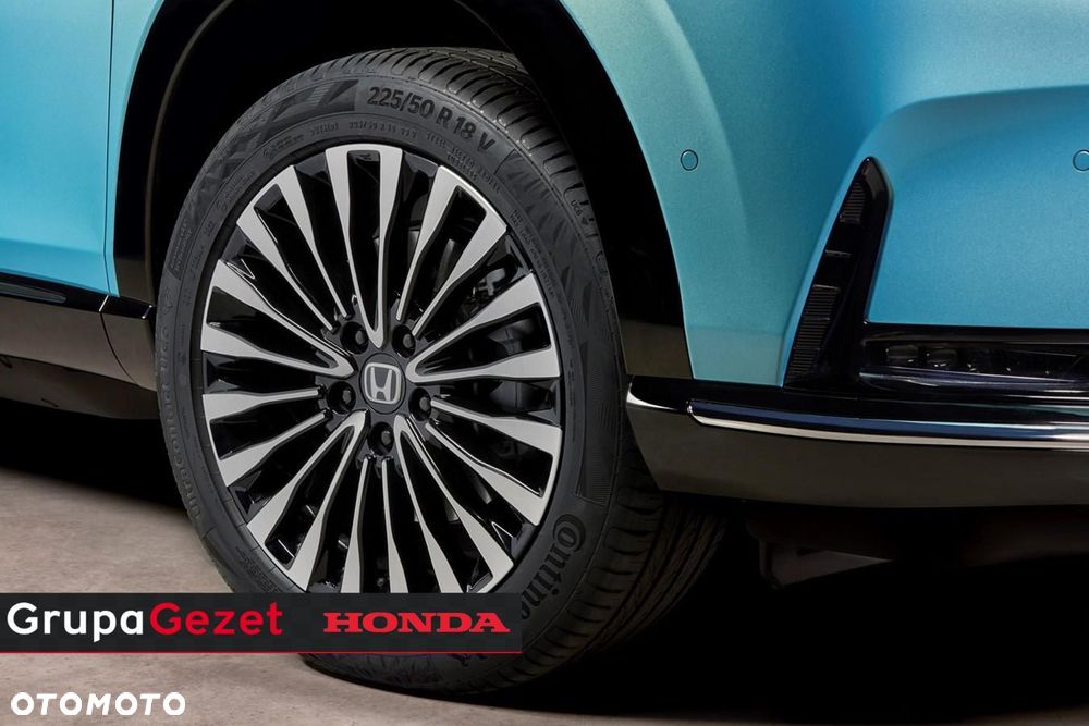Honda e:NY1 - 19