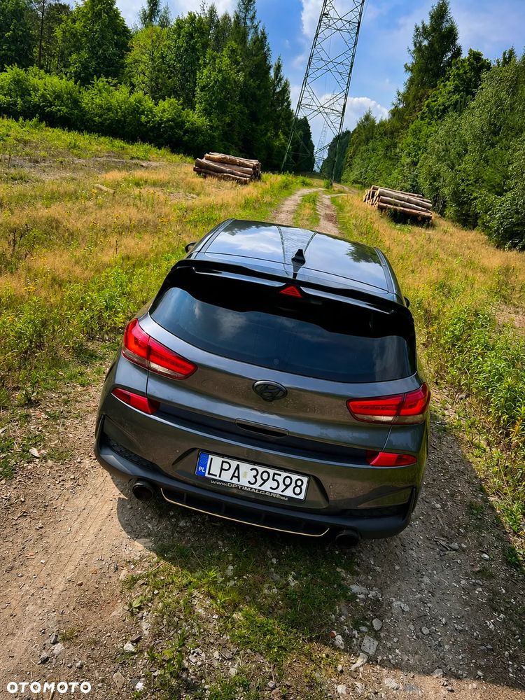 Hyundai i30 - 7