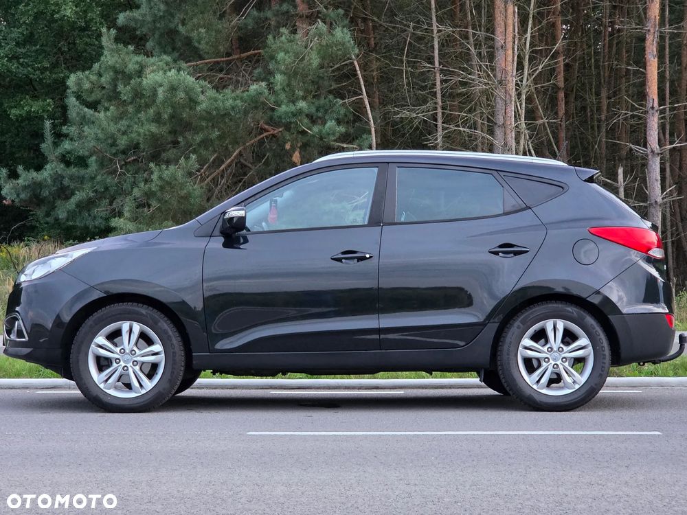 Hyundai ix35 2.0 Comfort - 18