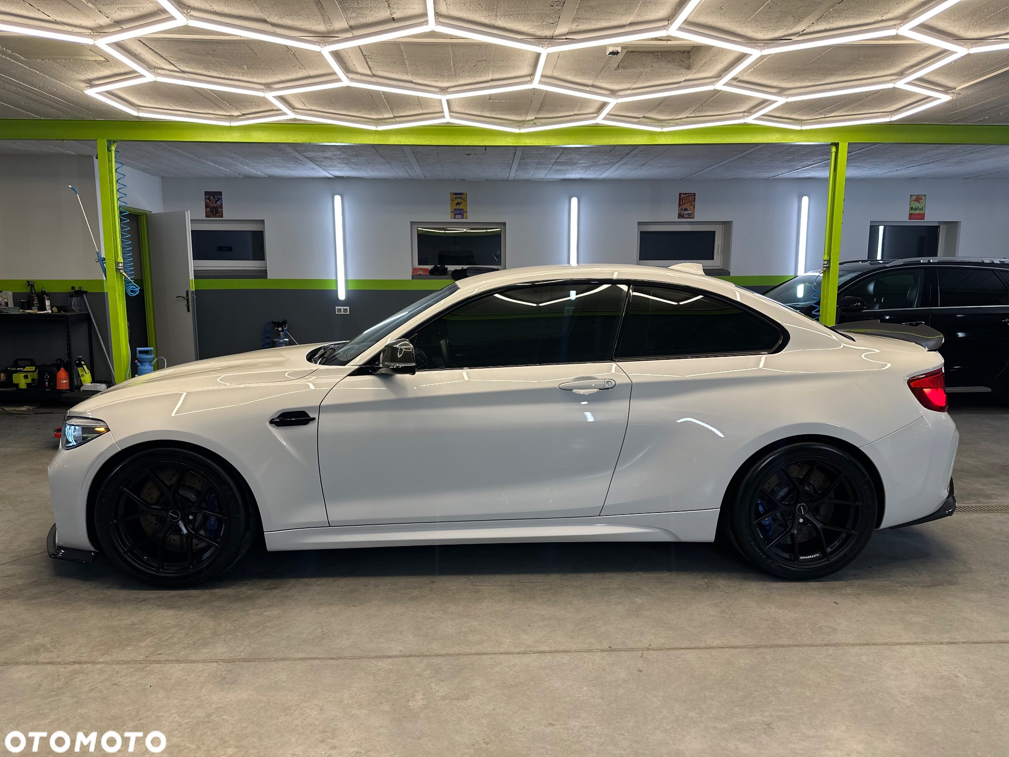 BMW M2 DKG - 10