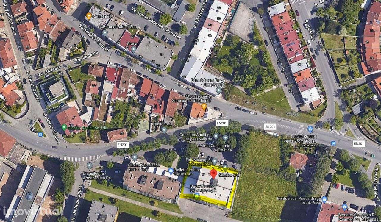 Loja em Braga - Grande imagem: 4/4