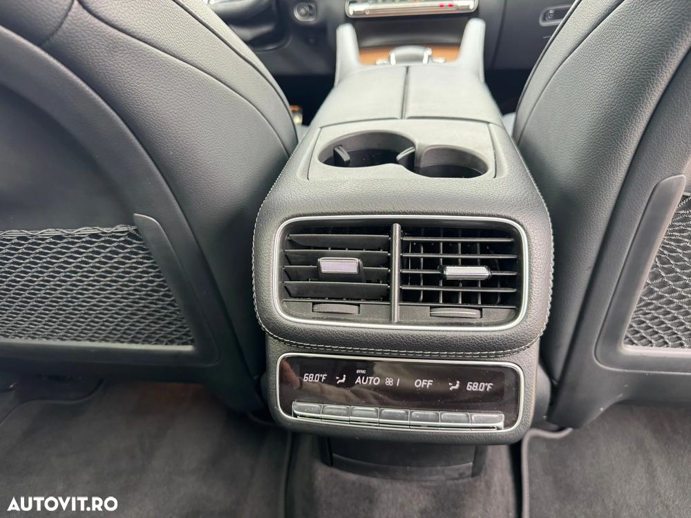 Mercedes-Benz GLS 450 4MATIC MHEV - 18
