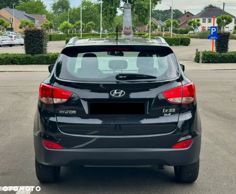 Hyundai ix35 1.6 GDI Comfort 2WD - 6