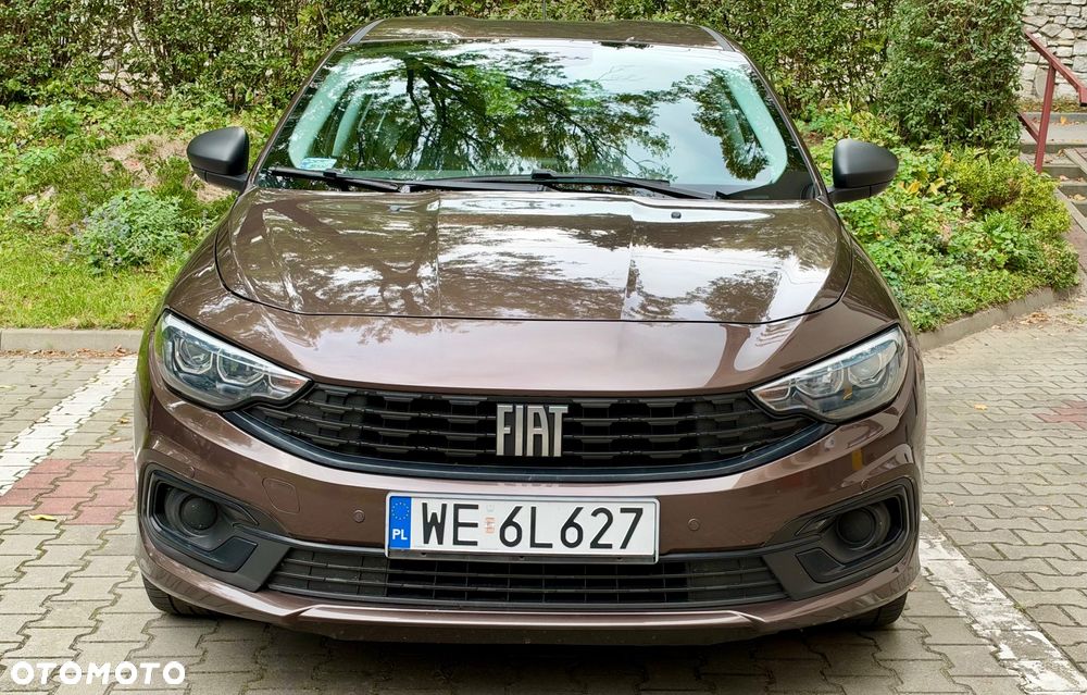Fiat Tipo 1.0 T3 City Life - 2