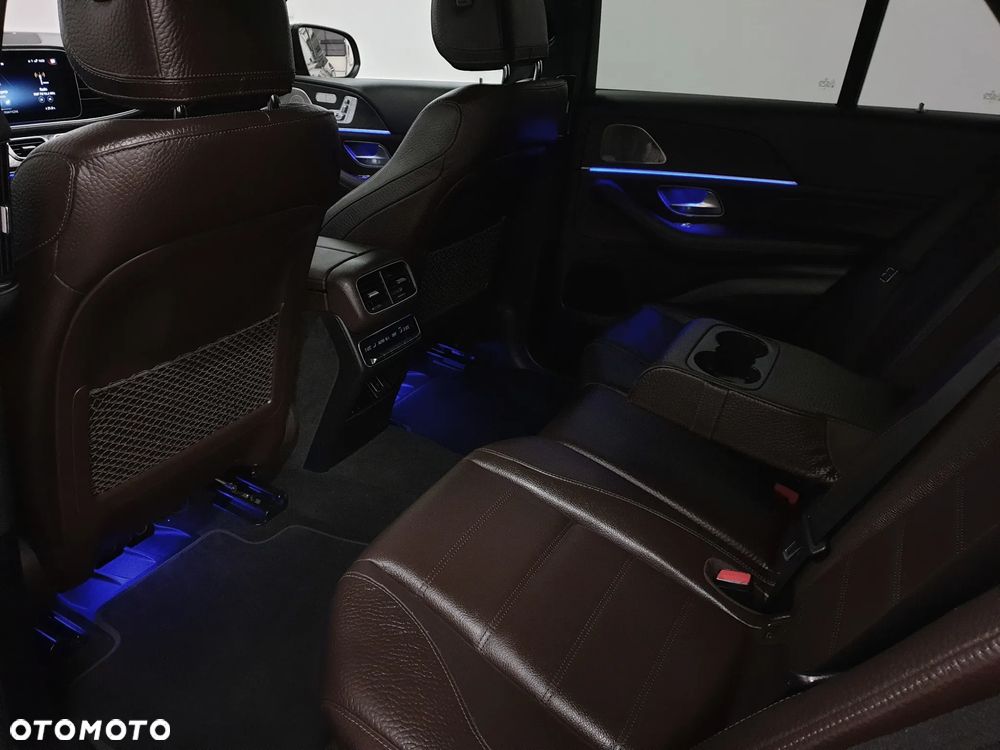 Mercedes-Benz GLE 350 de 4-Matic Premium - 31