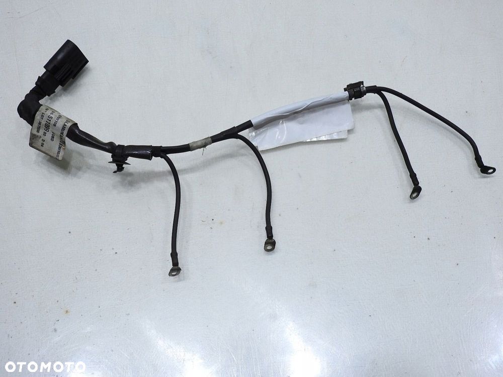 INSTALACJA ŚWIEC ŻAROWYCH FORD GALAXY MK2 2.0 TDCI - 2