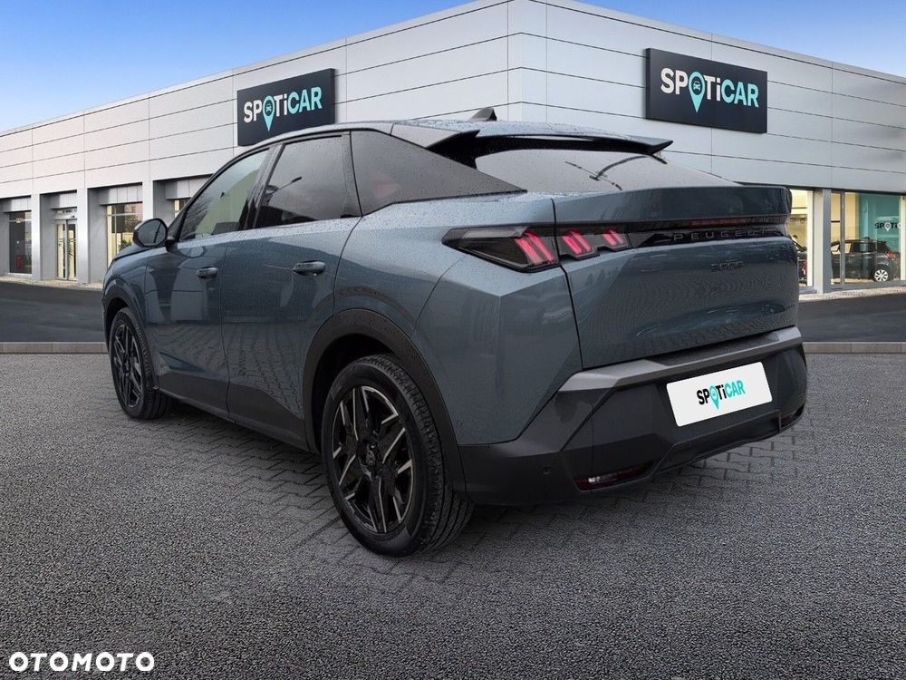 Peugeot 3008 - 7