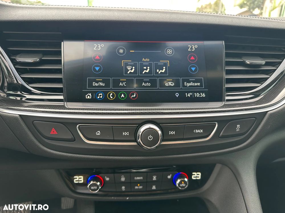Opel Insignia Grand Sport 2.0 Start/Stop Aut. Elegance - 12