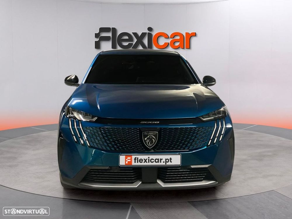 Peugeot 3008 - 7