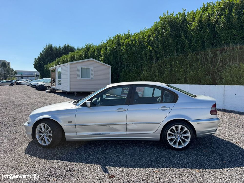 BMW 320 d - 13