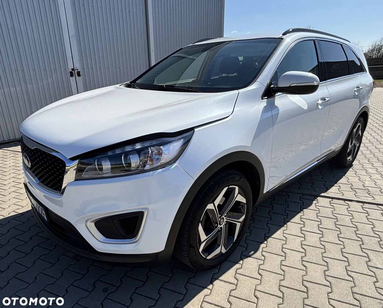 Kia Sorento 2.4 GDI 2WD Edition 7 - 6