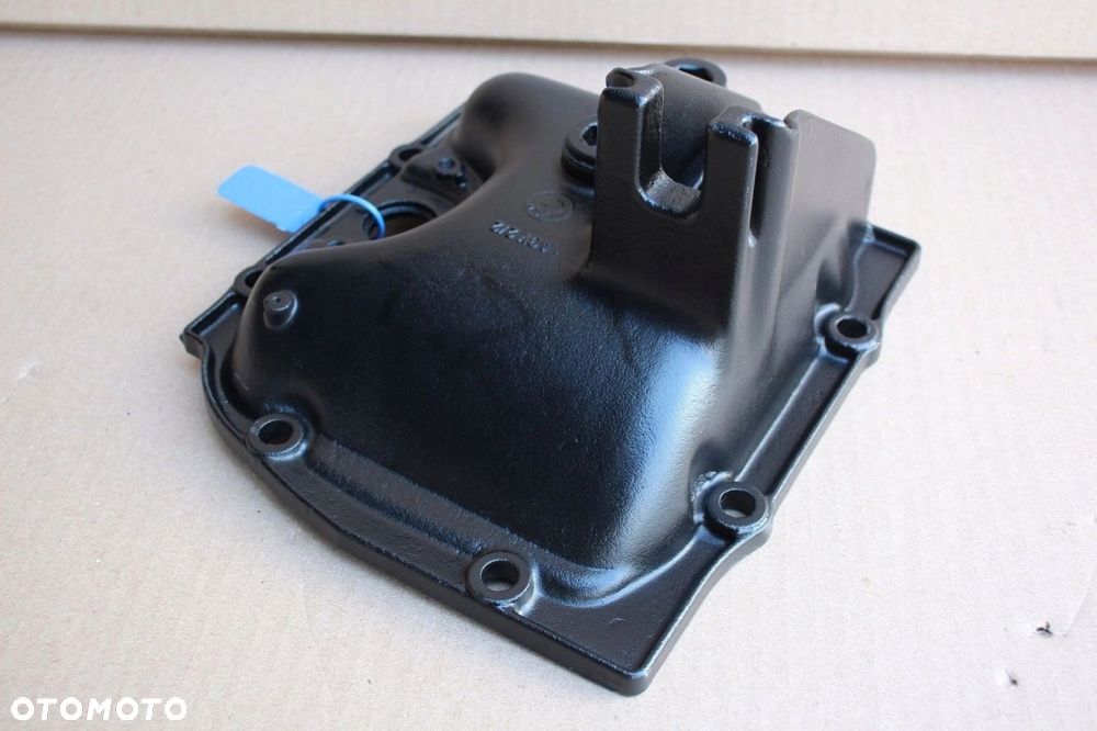 Dekiel pokrywa dyfra BMW e34 typ 188 1212339 m50 m20 td tds - 3