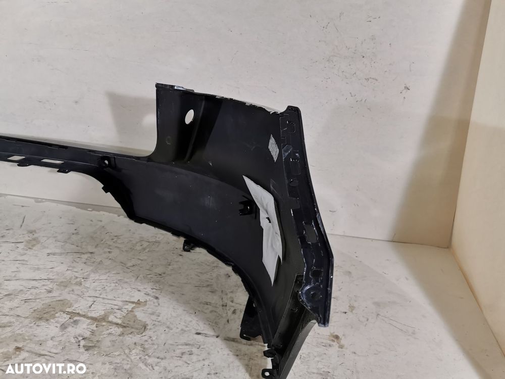 Bara spate Porsche Macan , 2014, 2015, 2016, 2017, 2018, 2019 , cod origine OE 95B807421L - 4