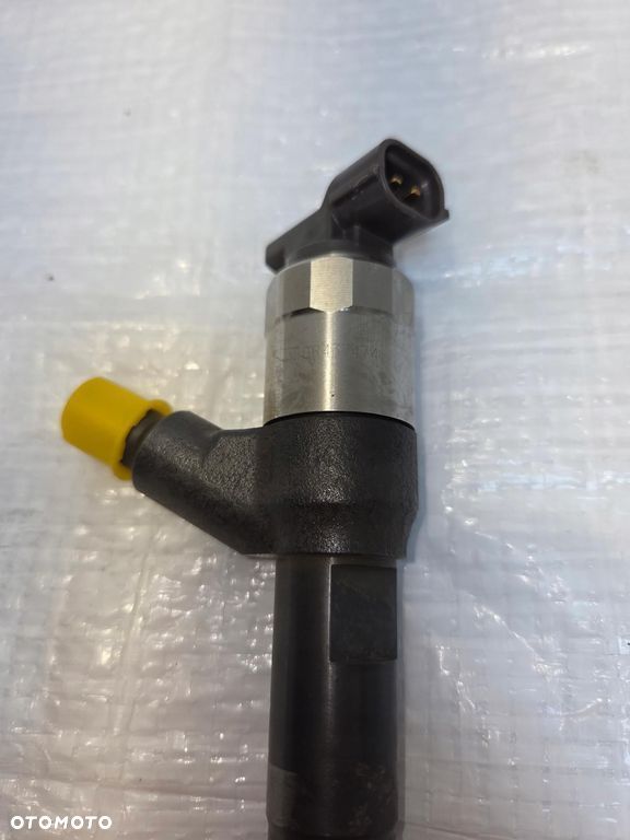 WTRYSK WTRYSKIWACZ OPEL ASTRA K J INSIGNIA B MERIVA B 1.6 CDTI 55578075 - 5