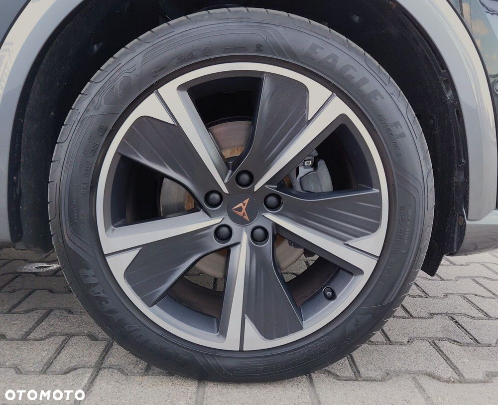 Cupra Formentor 1.4 e-Hybrid DSG - 37