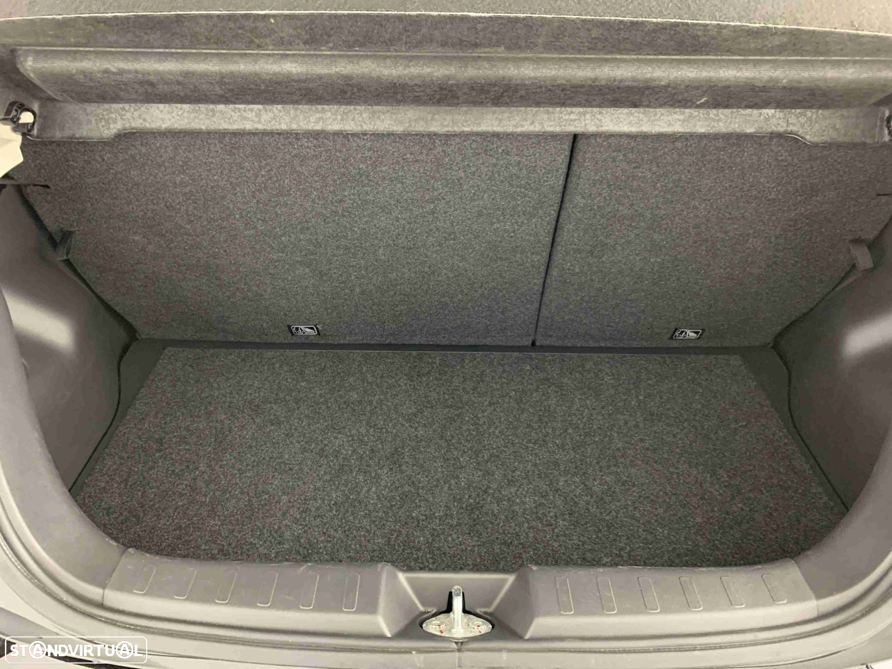 Mitsubishi Space Star 1.2 Connect Edition - 14