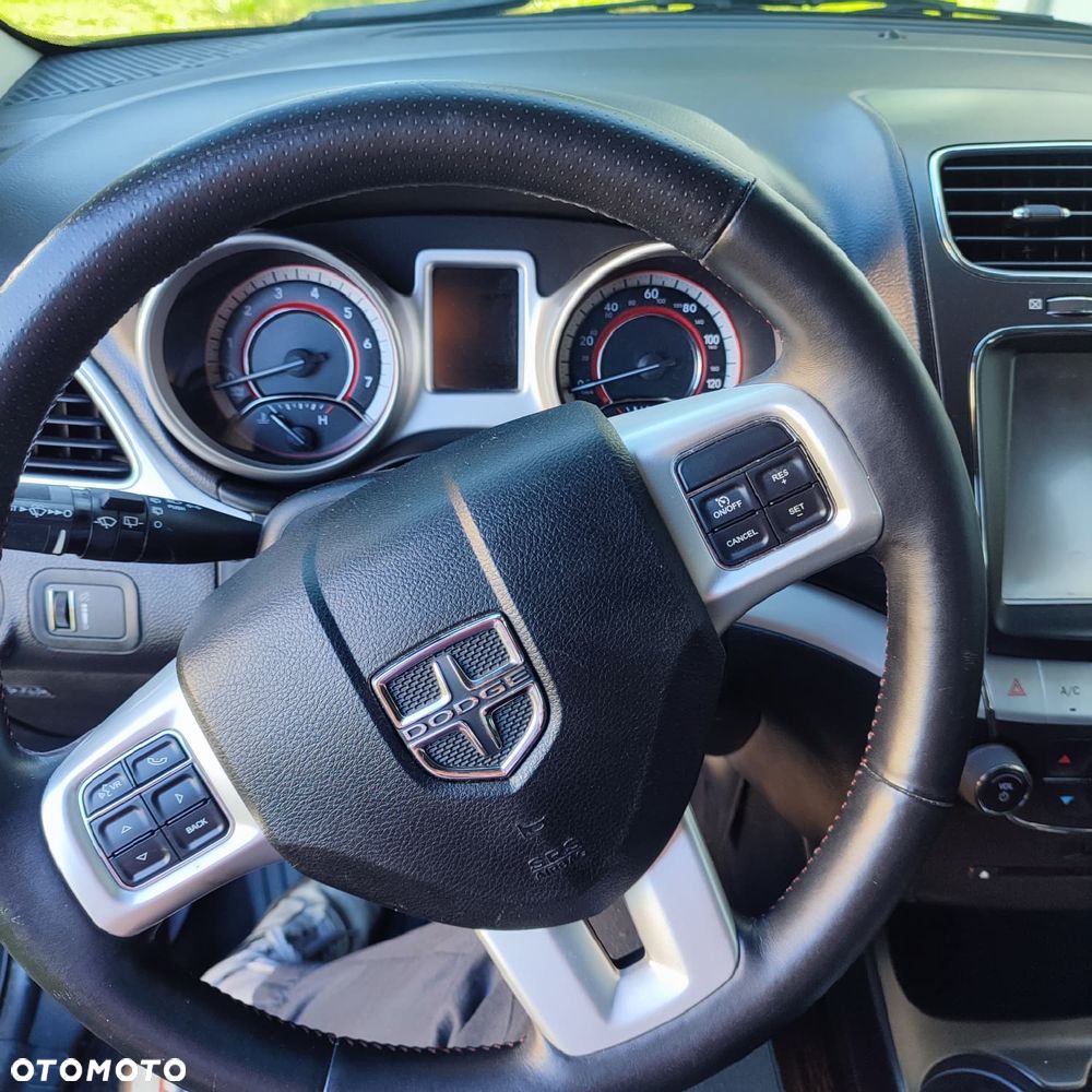 Dodge Journey - 14