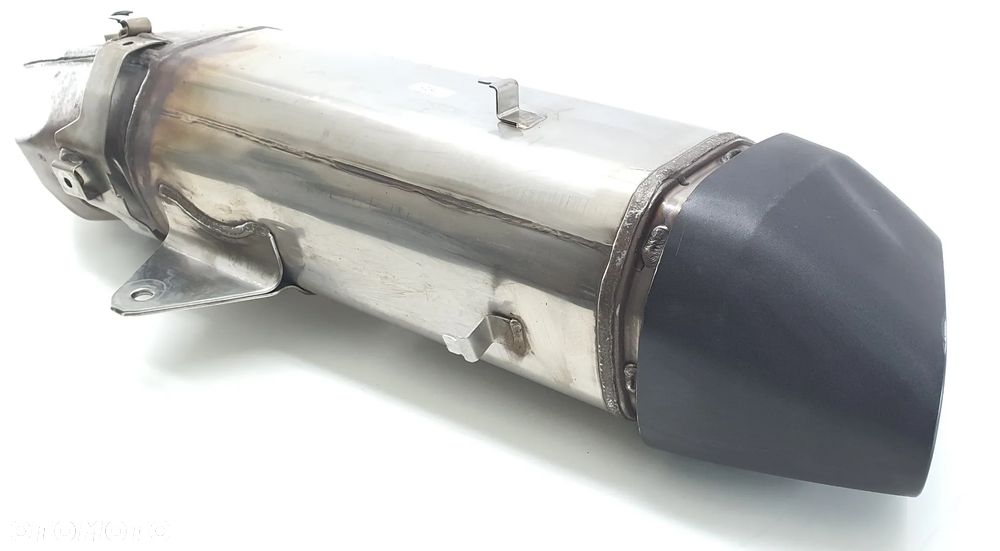 Wydech Tlumik Honda Nt 1100 - 5