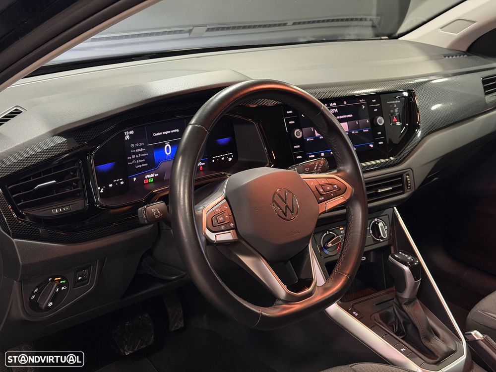 VW Polo 1.0 TSI Urban DSG - 4